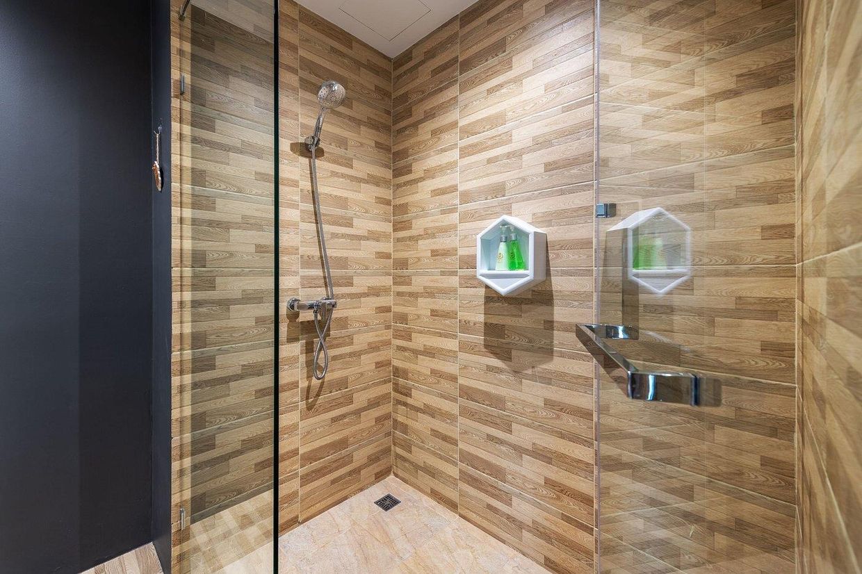 BEEHIVE BOUTIQUE PHUKET HOTEL - 17