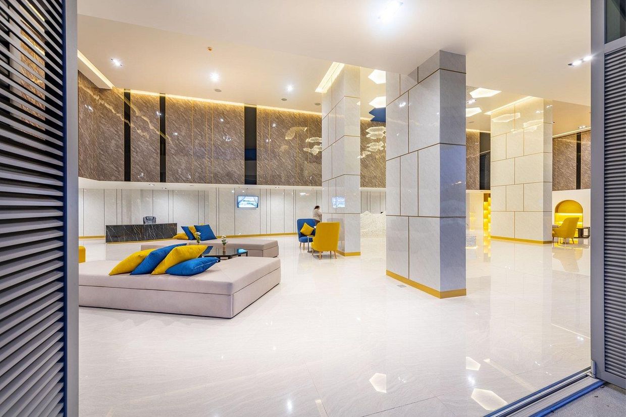 BEEHIVE BOUTIQUE PHUKET HOTEL - 3