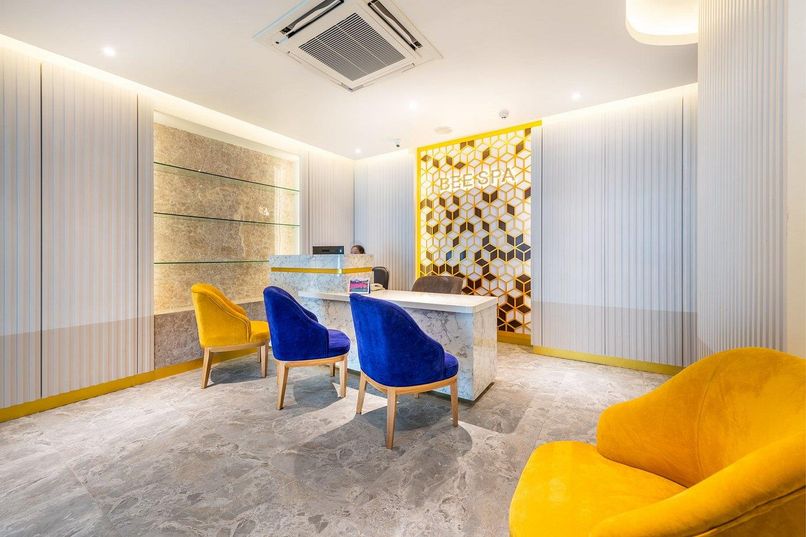 BEEHIVE BOUTIQUE PHUKET HOTEL - 4