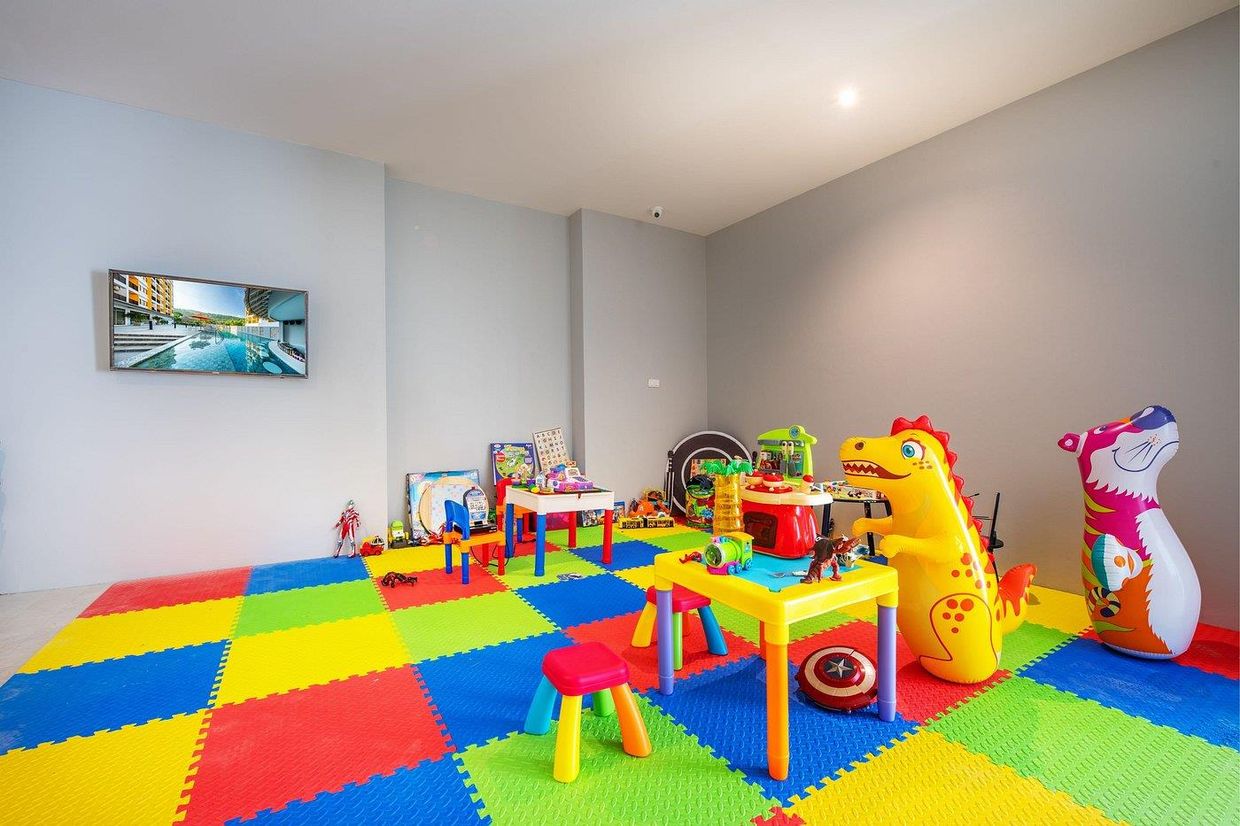 BEEHIVE BOUTIQUE PHUKET HOTEL - 5