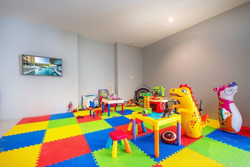 BEEHIVE BOUTIQUE PHUKET HOTEL - 5