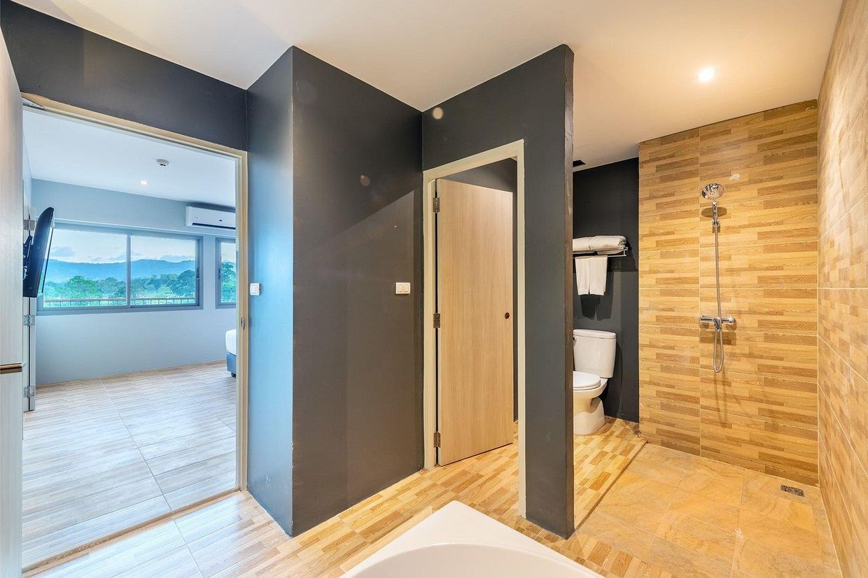 BEEHIVE BOUTIQUE PHUKET HOTEL - 9