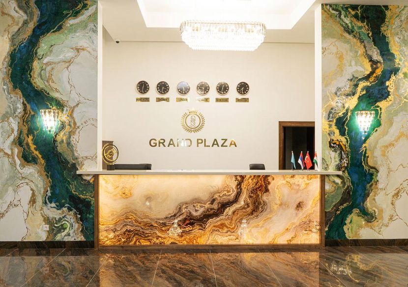 REIKARTZ GRAND PLAZA - 5