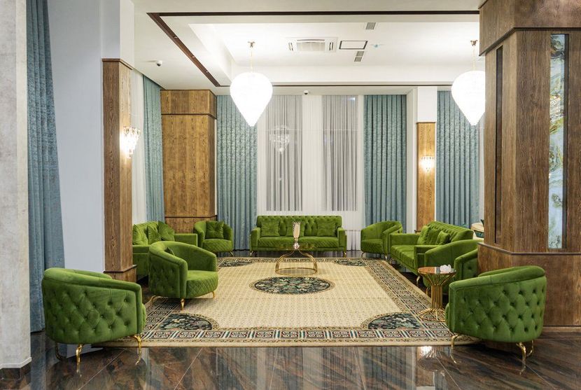 REIKARTZ GRAND PLAZA - 6