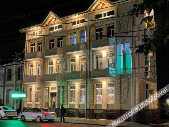Картинка отеля - 11