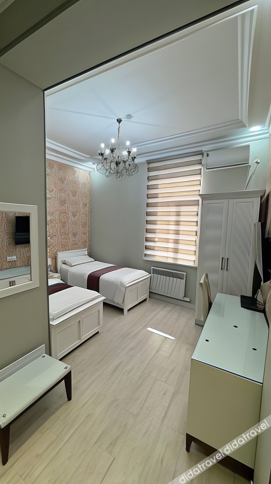 Картинка отеля - 4