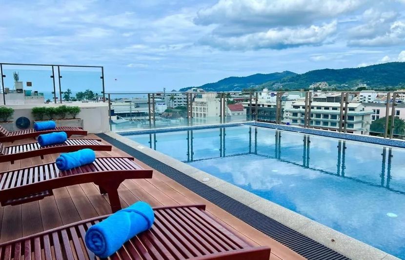 CENTRO ONE PATONG - 2