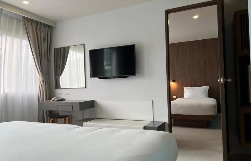 CENTRO ONE PATONG - 4