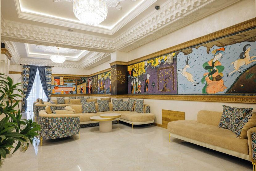 KOHINUR PLAZA - 1