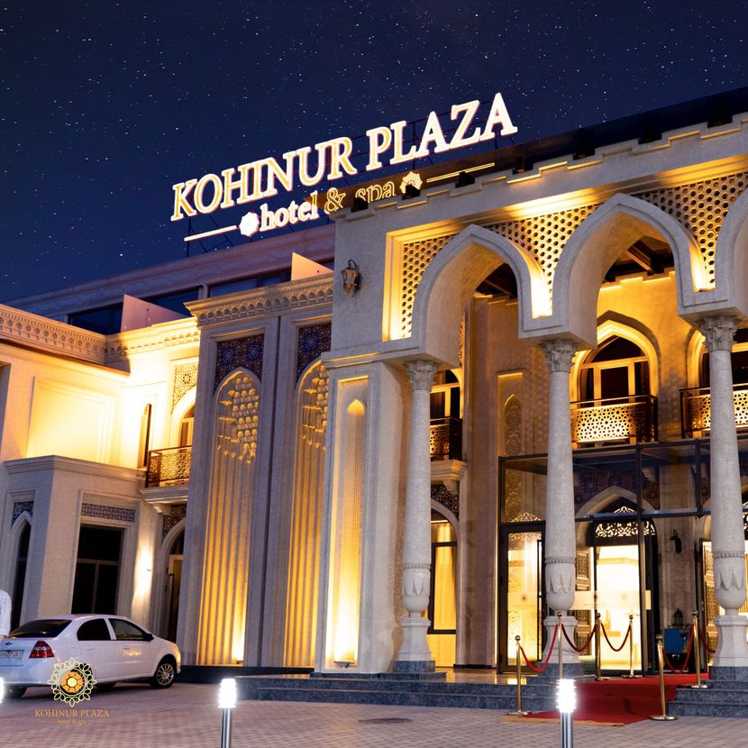 KOHINUR PLAZA - 2