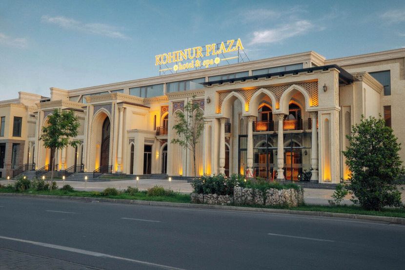 KOHINUR PLAZA - 3