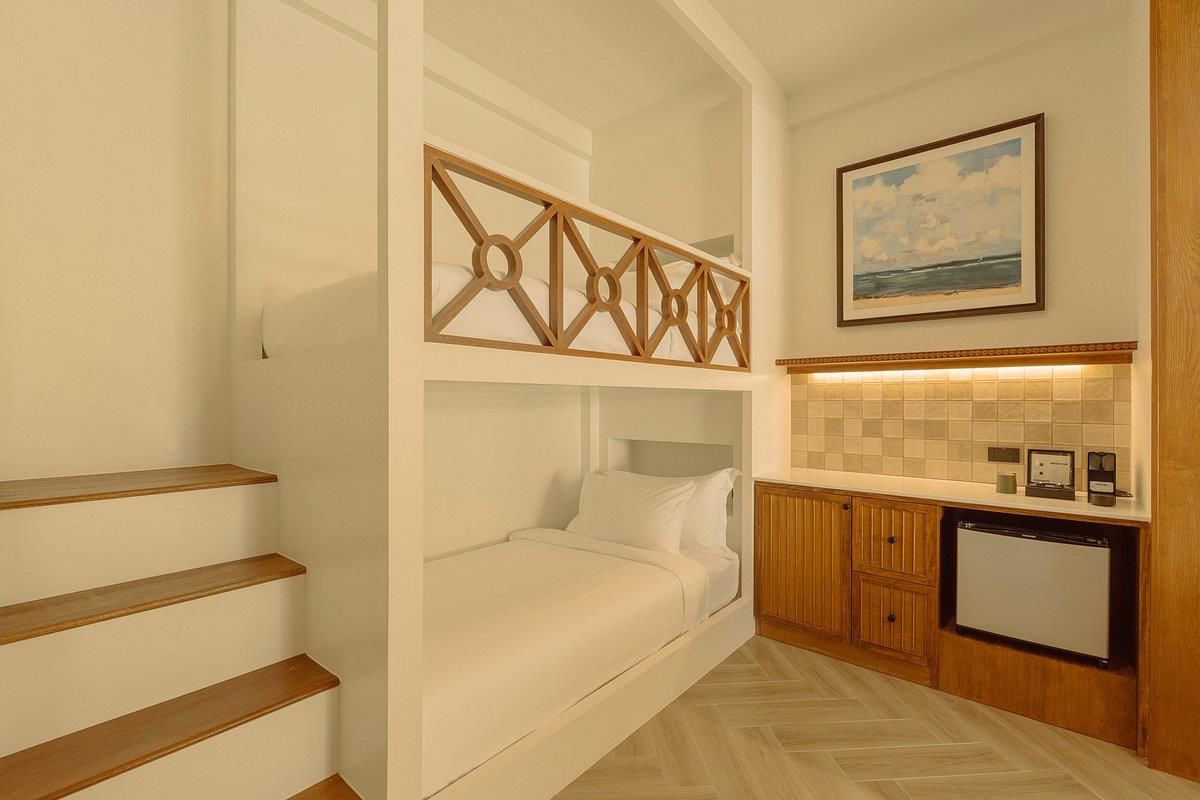 SUGAR MARINA RESORT LAGOON VILLAS - 2