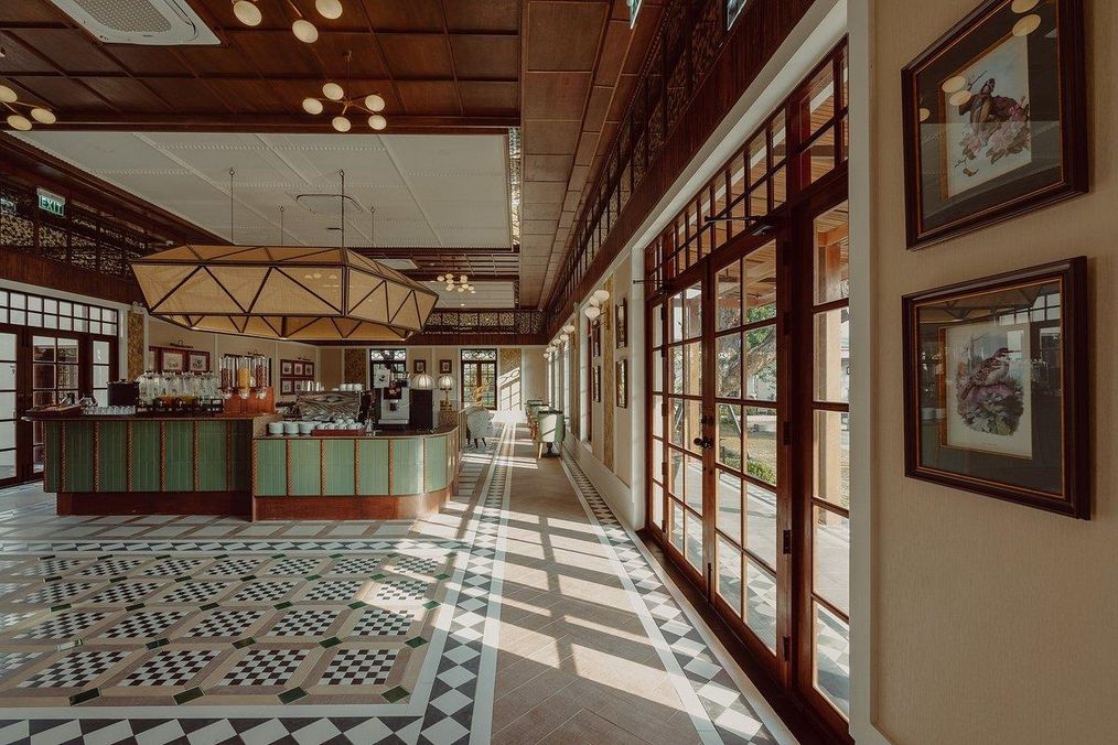 Картинка отеля - 12