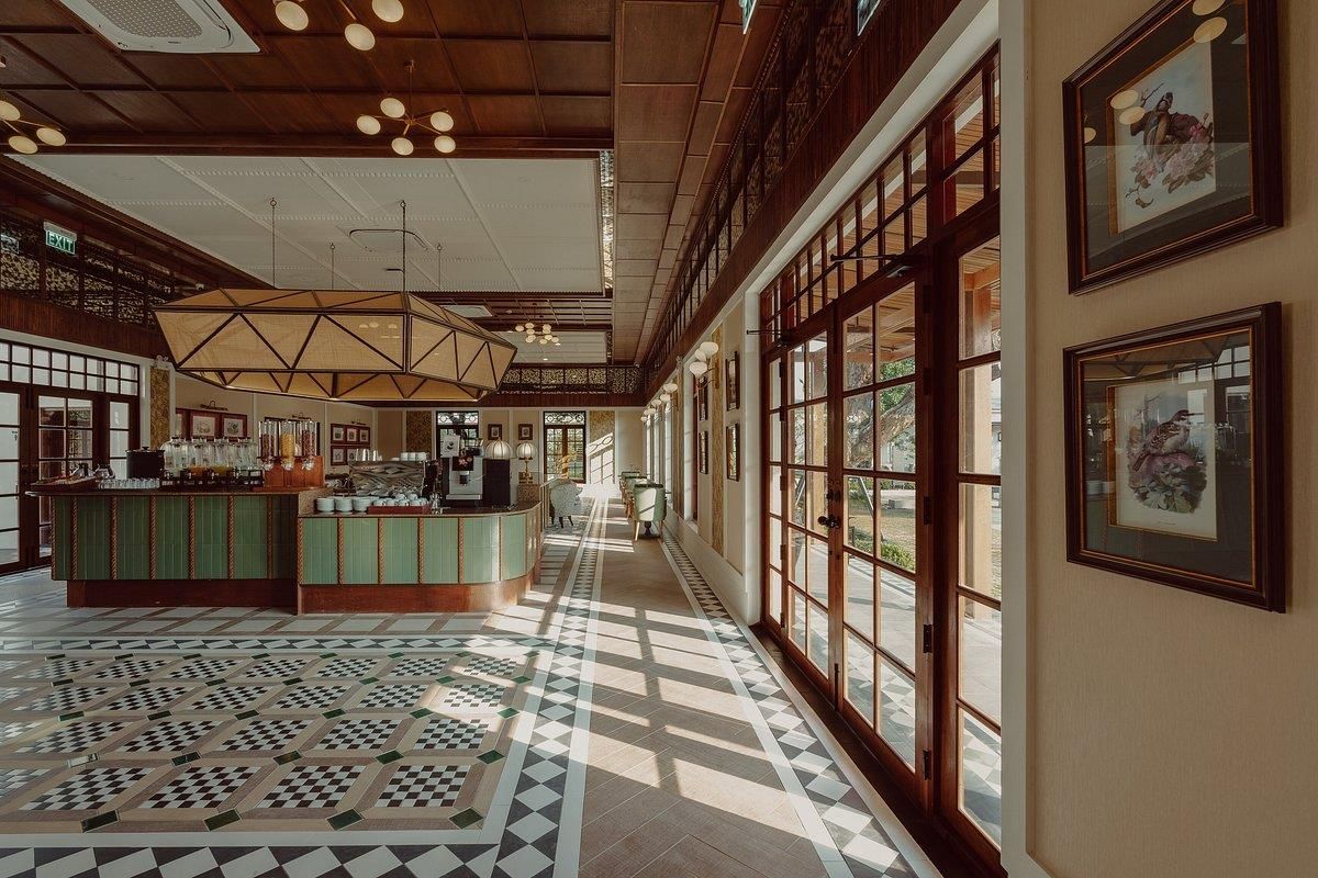 SUGAR MARINA RESORT LAGOON VILLAS - 12