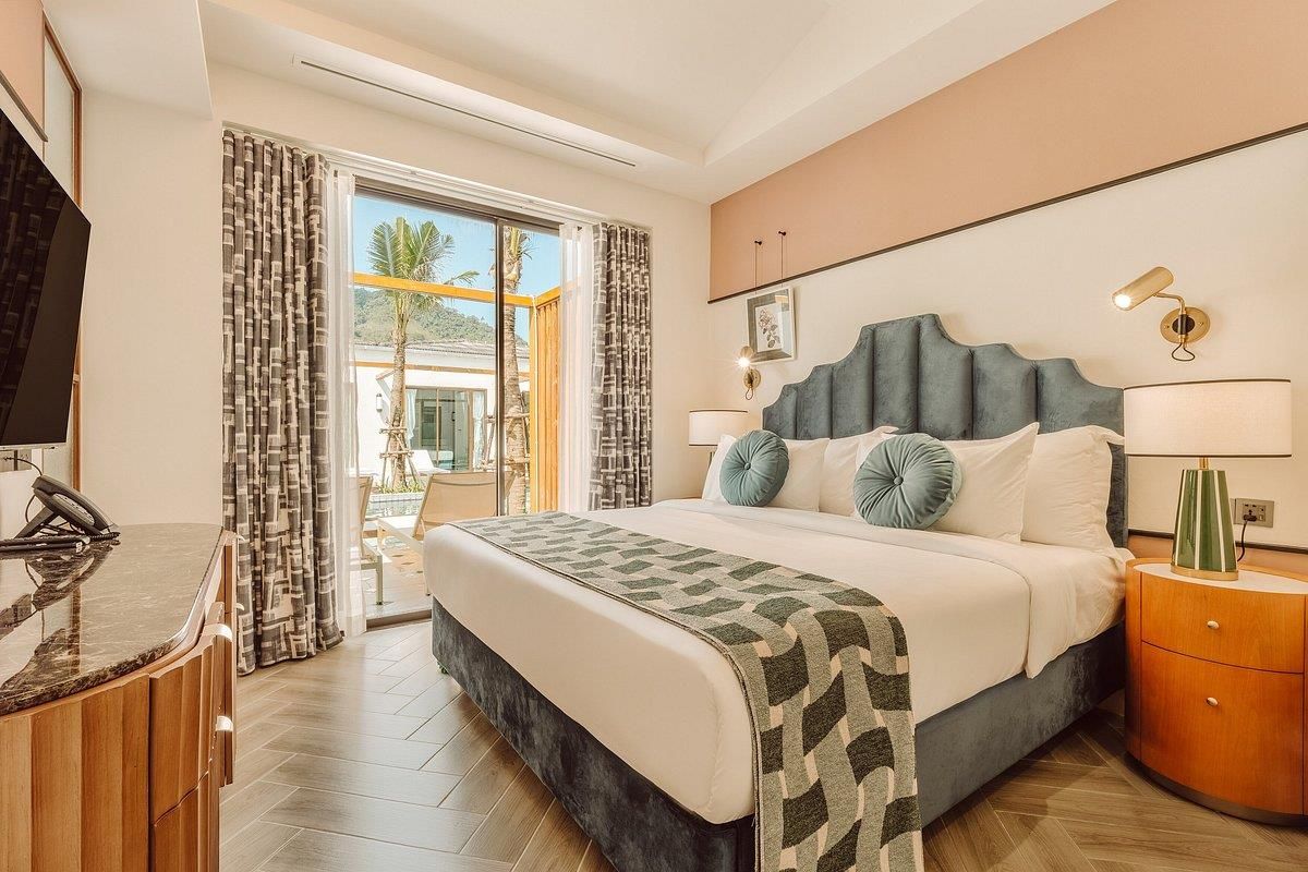 SUGAR MARINA RESORT LAGOON VILLAS - 14