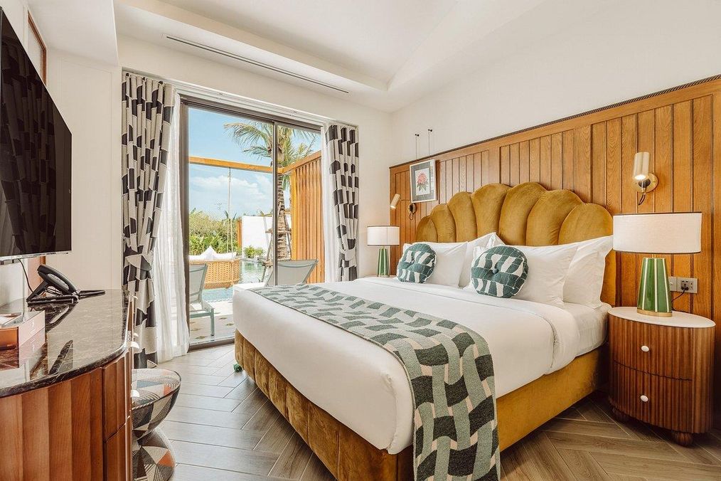 Картинка отеля - 15