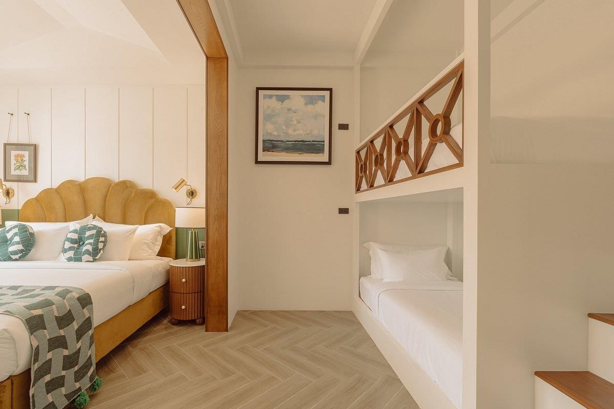 SUGAR MARINA RESORT LAGOON VILLAS - 3