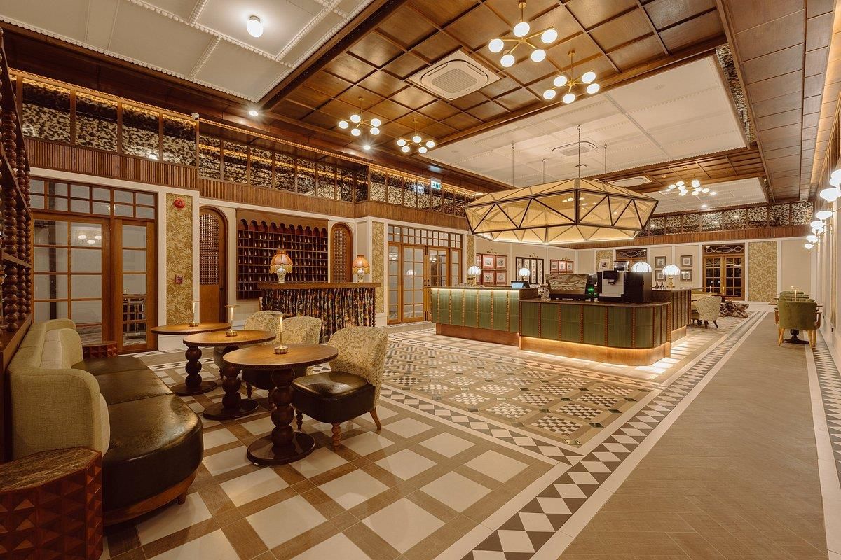 SUGAR MARINA RESORT LAGOON VILLAS - 4