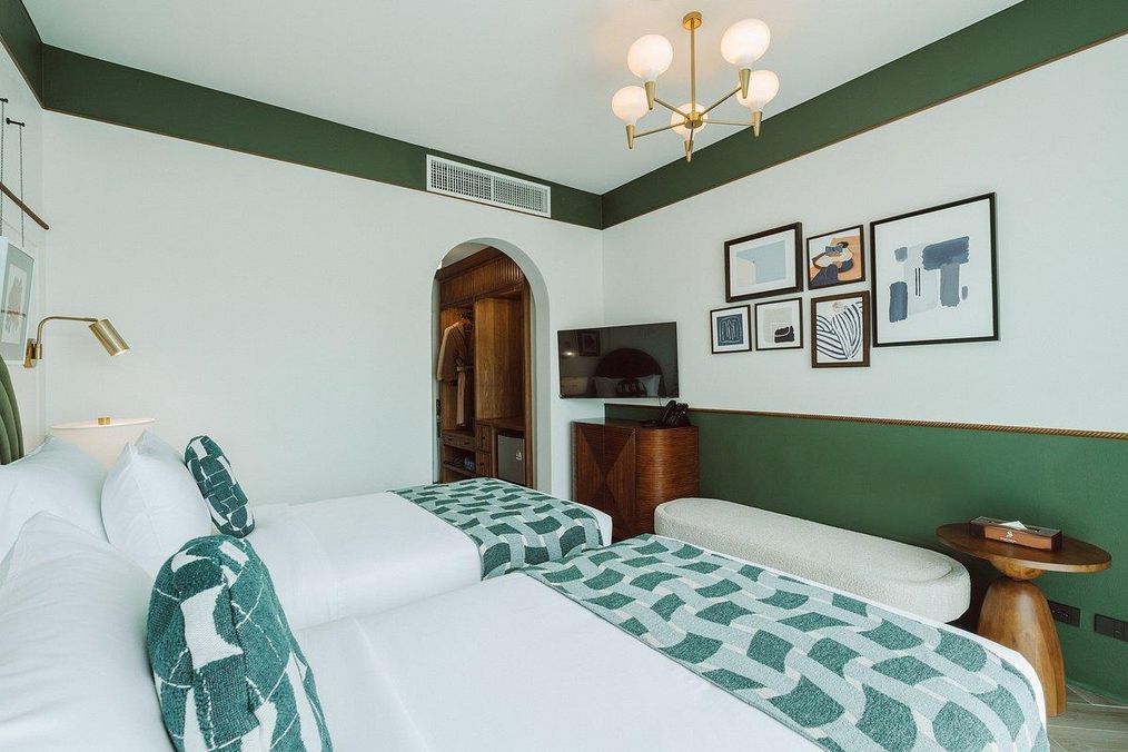 Картинка отеля - 5