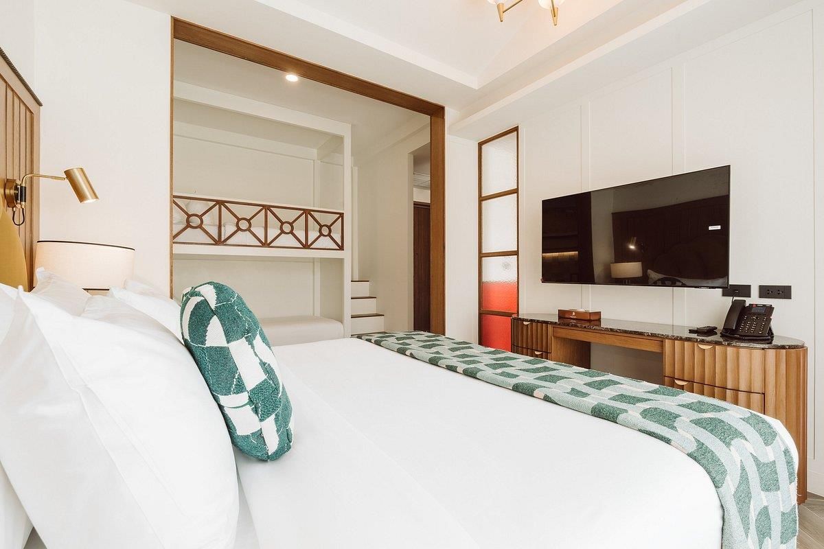 SUGAR MARINA RESORT LAGOON VILLAS - 7