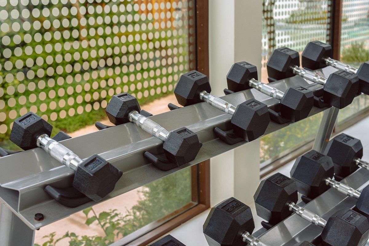 SUGAR MARINA RESORT LAGOON VILLAS - 9