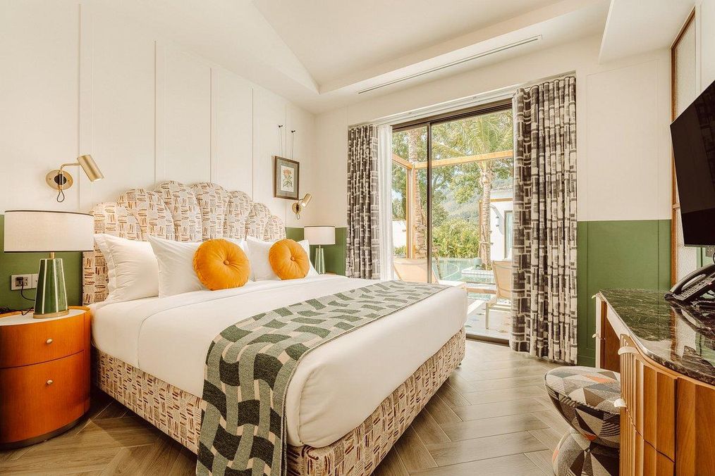 Картинка отеля - 10