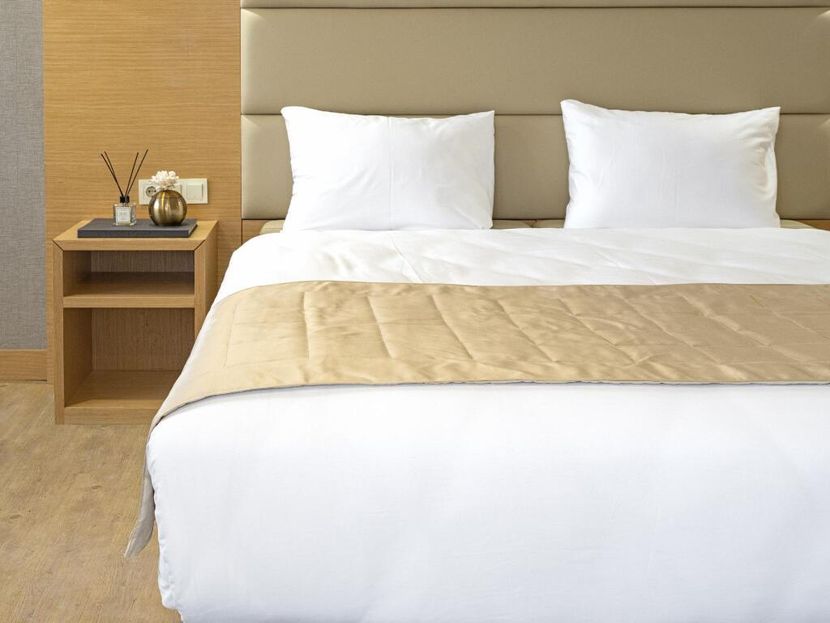 Merlin Hotel - 2