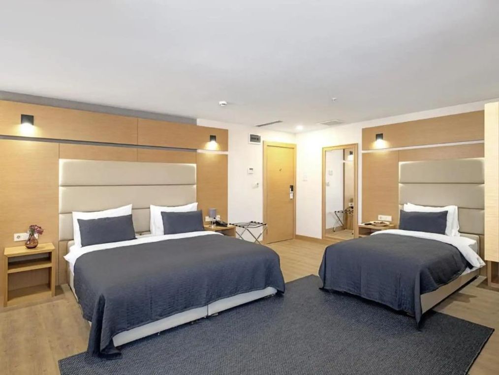 Картинка отеля - 14