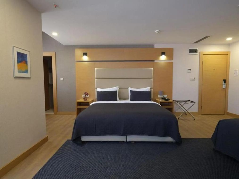 Картинка отеля - 16