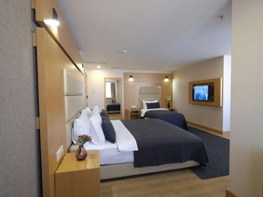 Картинка отеля - 17