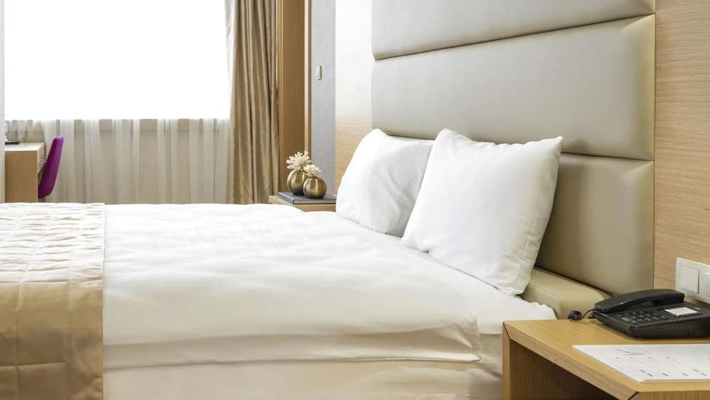 Картинка отеля - 19