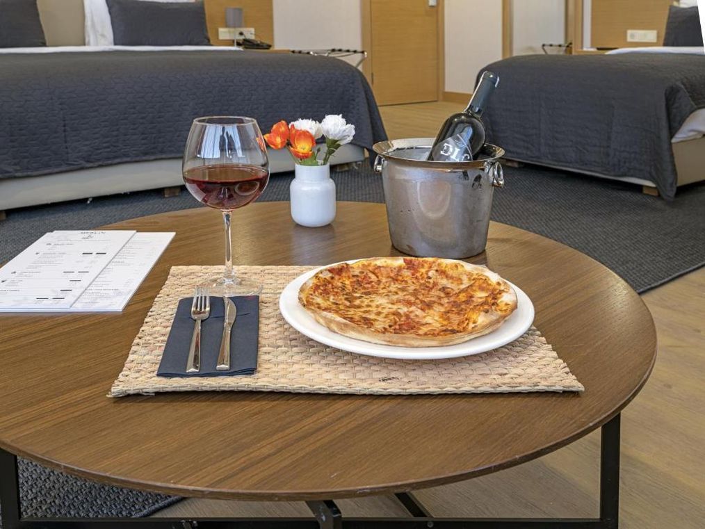 Картинка отеля - 3