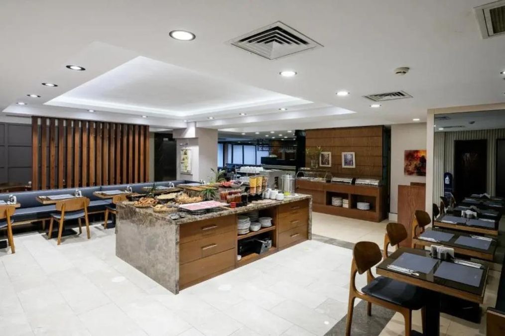 Картинка отеля - 23