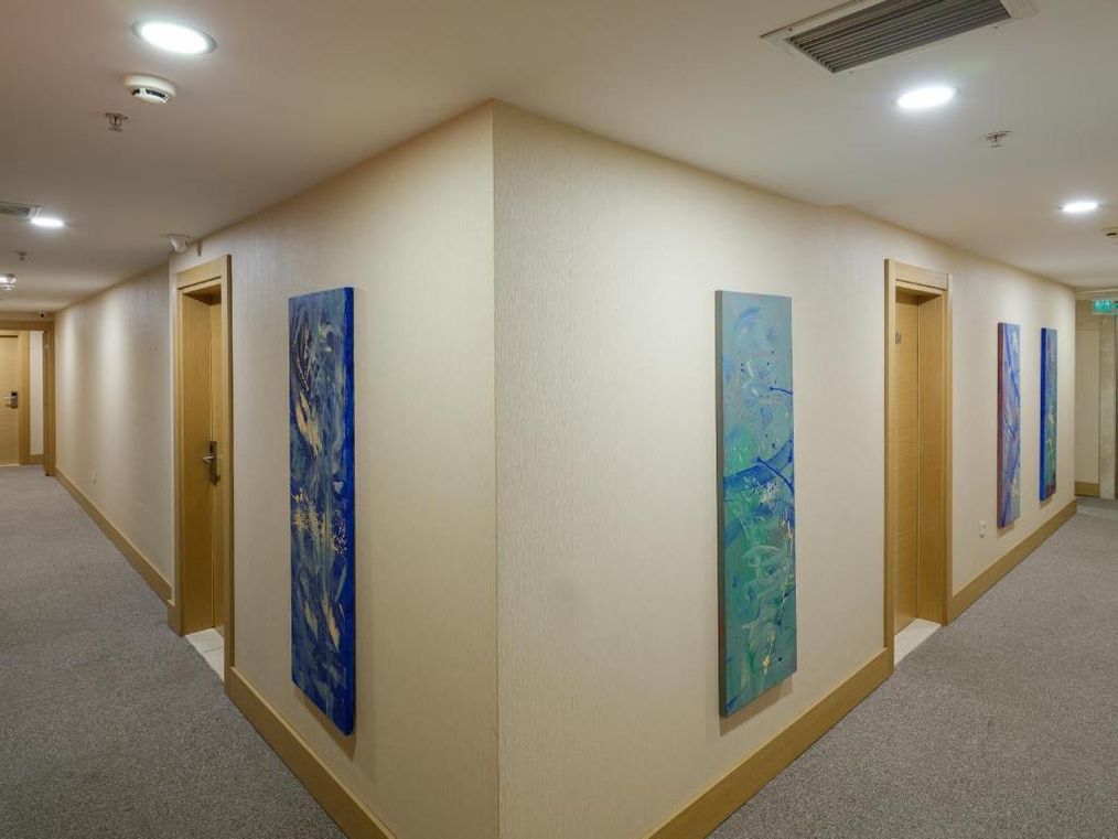 Картинка отеля - 7