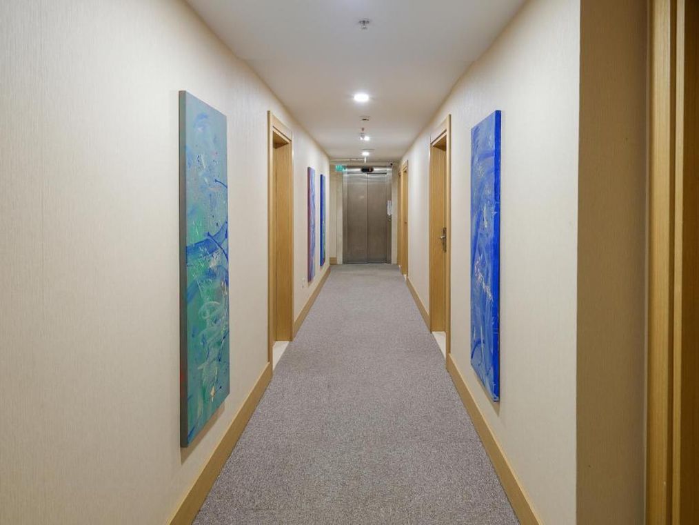 Картинка отеля - 8