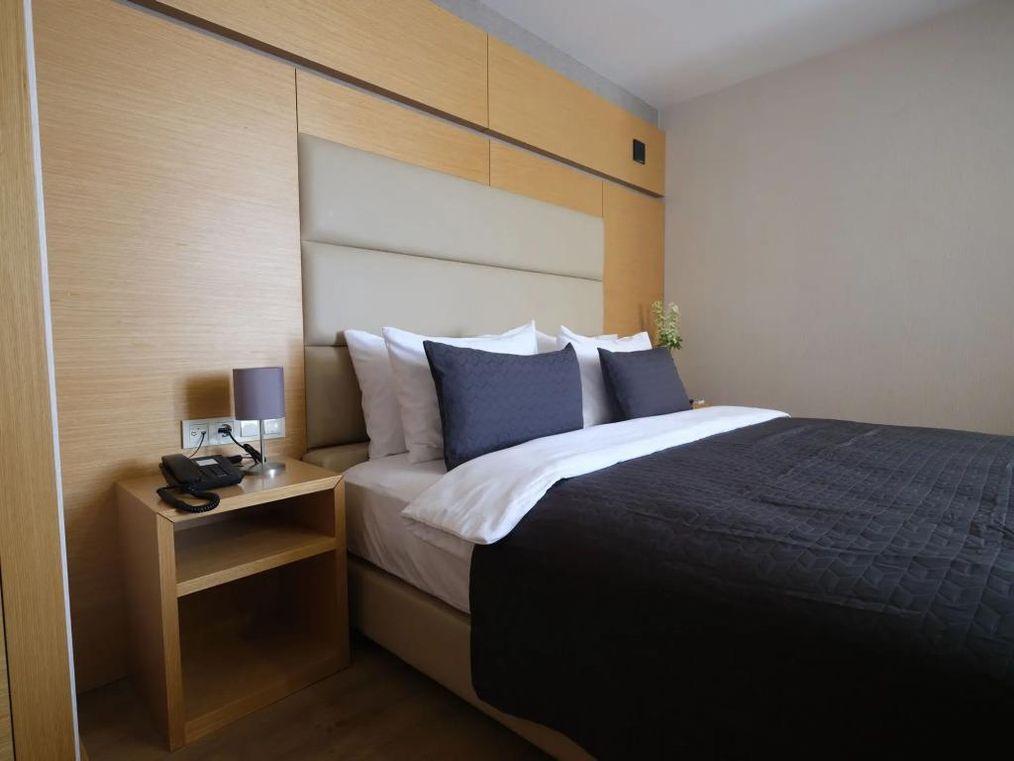 Картинка отеля - 9