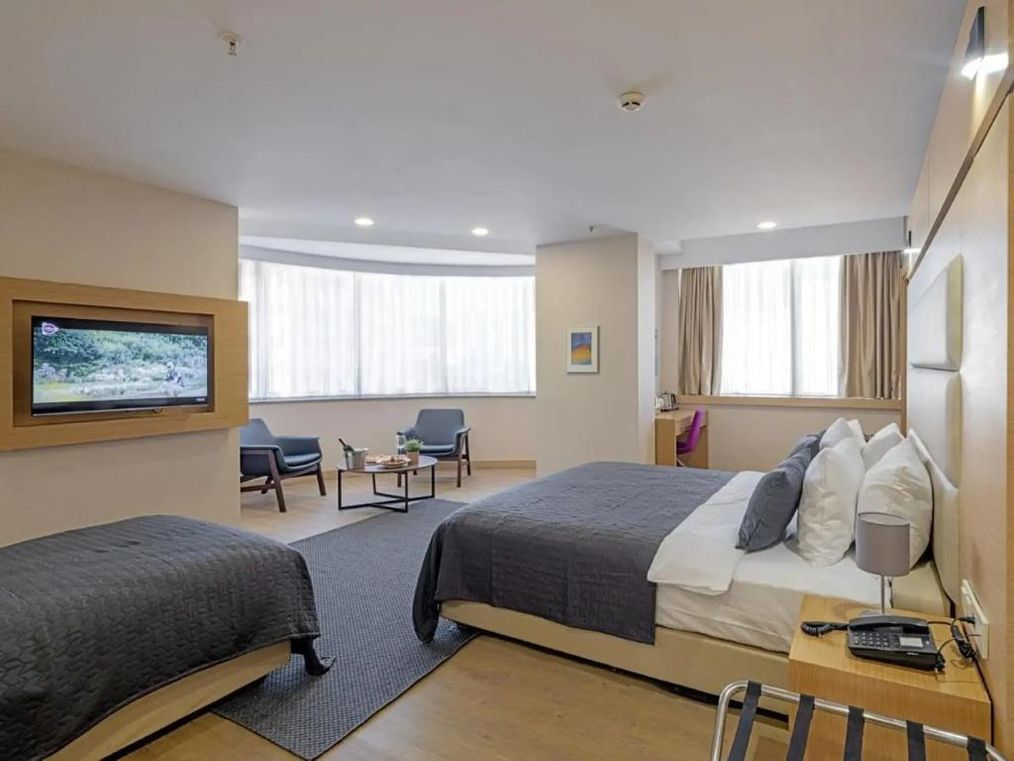 Картинка отеля - 10