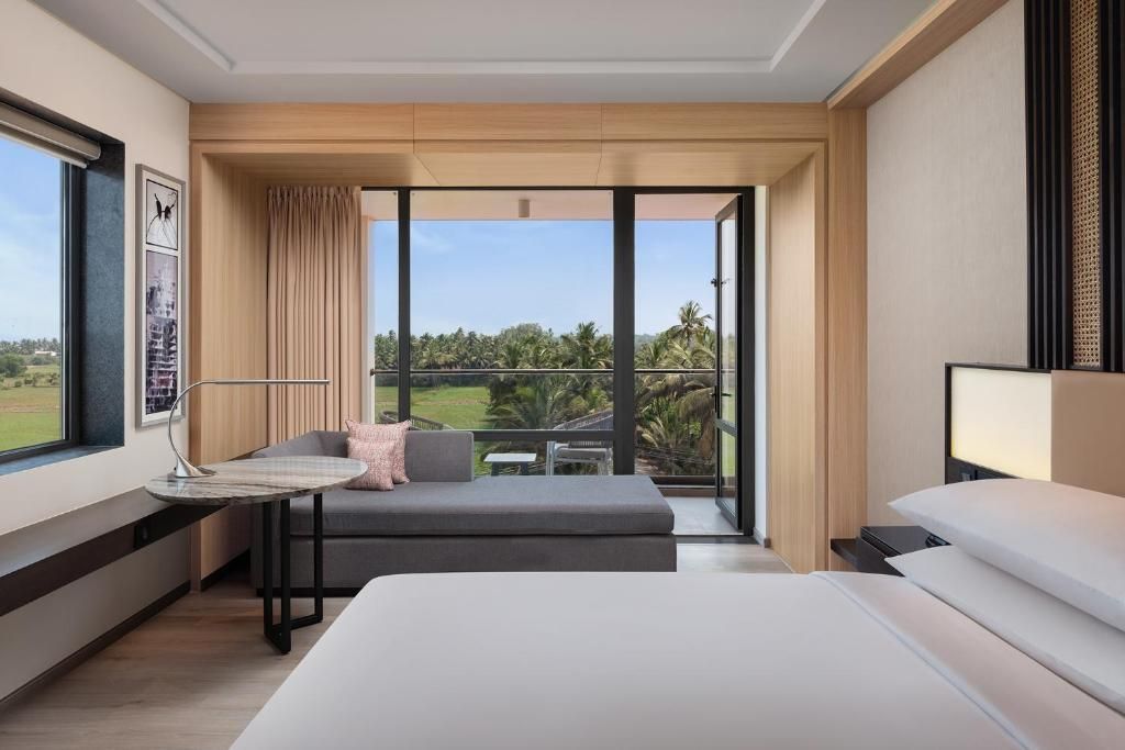 COURTYARD BY MARRIOTT GOA COLVA - 5