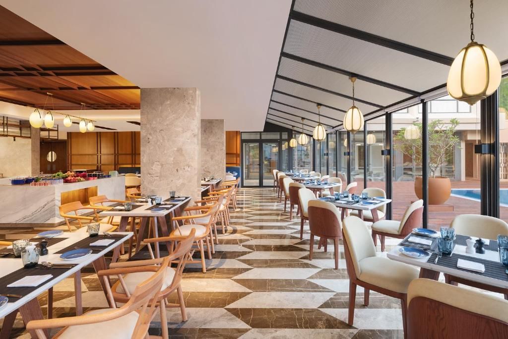 COURTYARD BY MARRIOTT GOA COLVA - 7