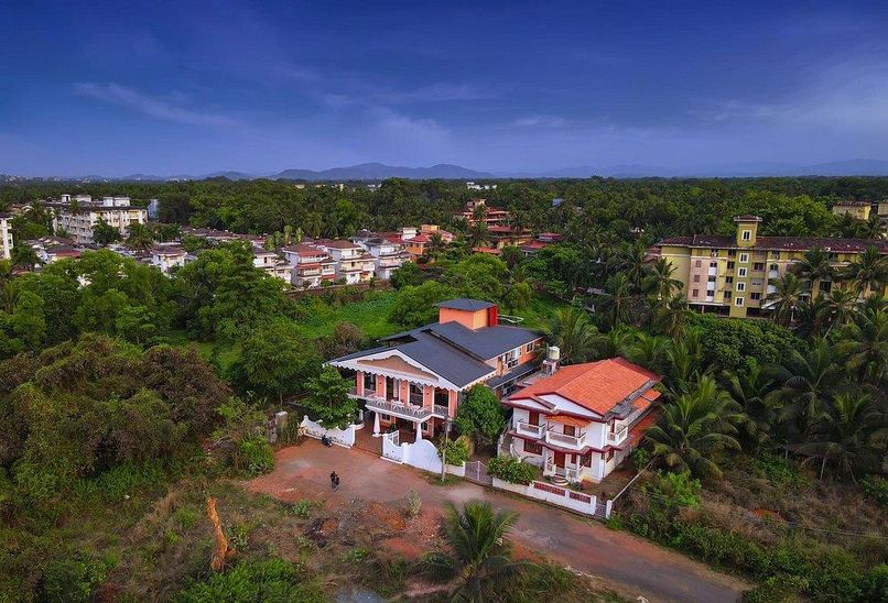 FOXOSO VEGA BOUTIQUE - 1