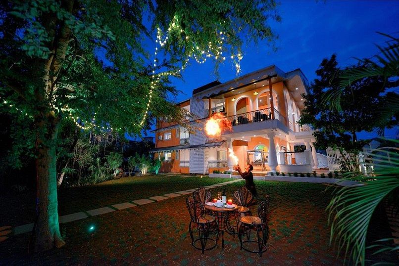 FOXOSO VEGA BOUTIQUE - 3