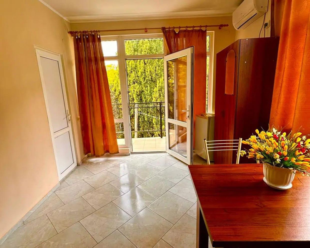 МОРСКИЕ ИСТОРИИ, гостевой дом эконом - 13