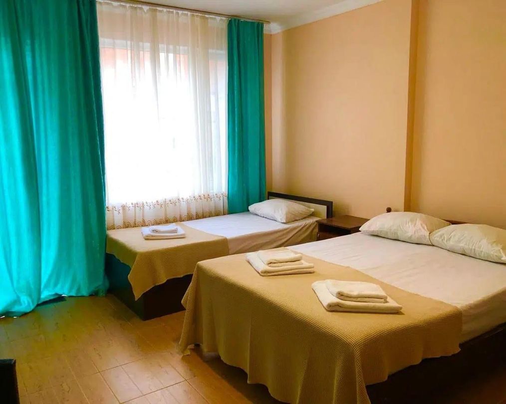 Картинка отеля - 15