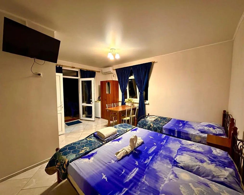 Картинка отеля - 16