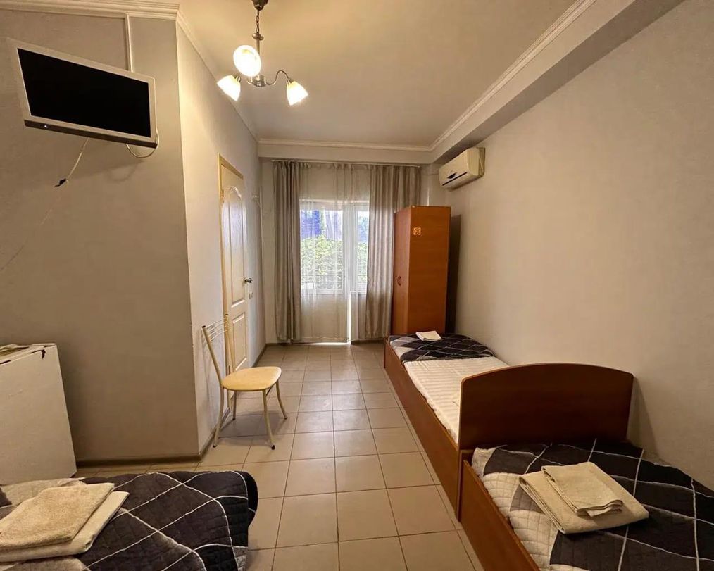 Картинка отеля - 18