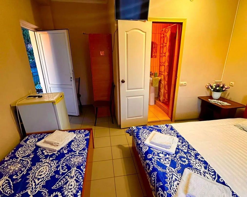 Картинка отеля - 21