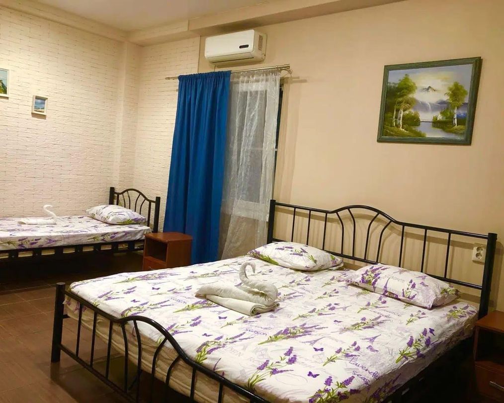 Картинка отеля - 22