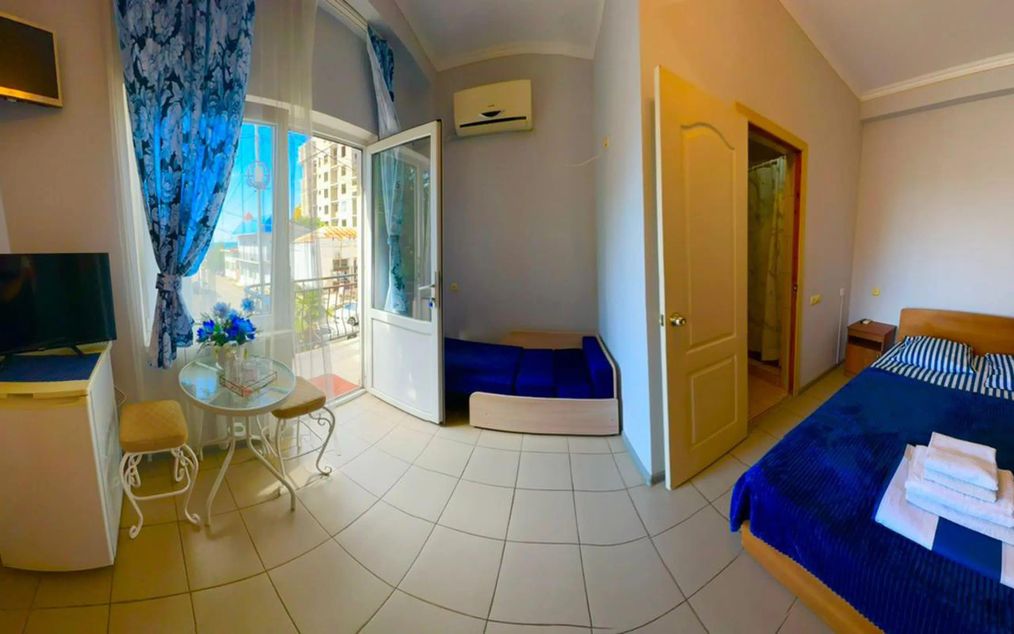 Картинка отеля - 25