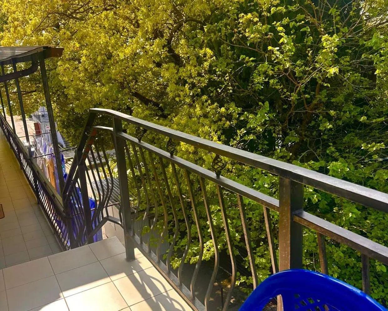 МОРСКИЕ ИСТОРИИ, гостевой дом эконом - 27