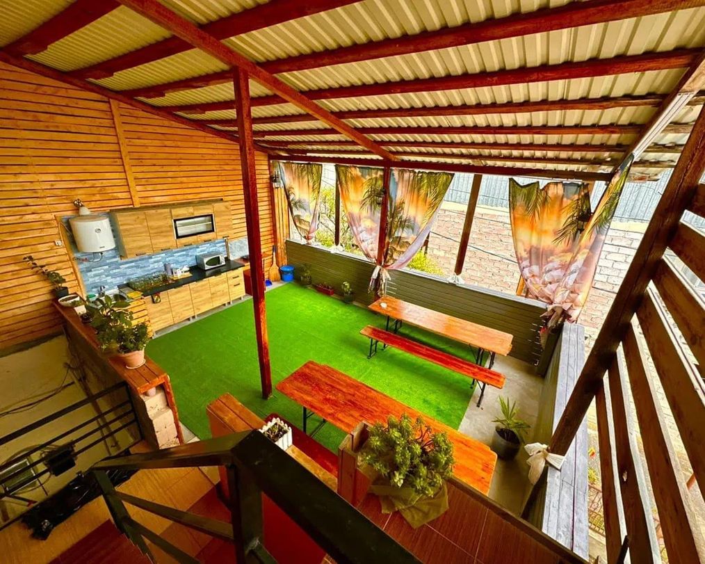 Картинка отеля - 28